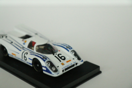 FLY Porsche 917K 12H Sebring 1970 No.16 nr. 88101 in OVP. Nieuw!