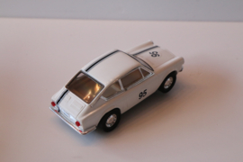 SCX Vintage Seat 850 Coupe Wit N0.95 nr. 83880 in OVP. Nieuw!