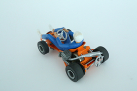 Fleischmann Auto-Rallye Go-Cart man nr. 3271