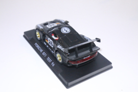 FLY Porsche 911 GT1 Zwart 'Carbon'  #26 nr. A32 in OVP.  SPECIALE AANBIEDING !