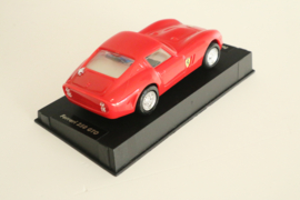 Cartronic Ferrari 250 GTO rood nr. 36/04080 in OVP.