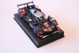 Slot-IT Toyota GR010 Zwart No.8 nr. CA63a in OVP. Nieuw!