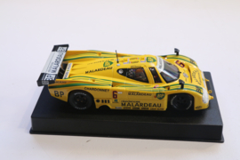 Slot-IT Lancia LC2 No.6 nr. SICA08A in OVP.* Nieuw!