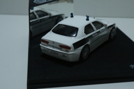 PRO SLOT Alfa Romeo 155 Polizia Muncipale nr. PS 1065 in OVP.