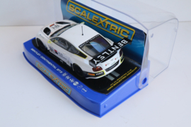 Scalextric Bentley Continental GT3 No.84 Blancpain Series 2015 nr. C3714 in OVP!