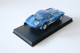 Revell Corvette Grand sport blauw No.50 nr. 08317 in OVP. Nieuw!