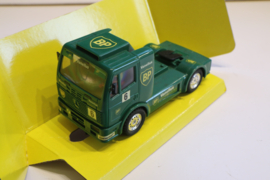 SCX Truck Mercedes-Benz BP groen nr. 83640 in OVP. Nieuw!