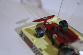 Scalextric Classic March 721 F1 No.3 nr. C26 in OVP.