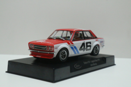 Slot-IT Datsun 510 Laguna Seca 1971 nr. CA59e No.46 in OVP. Nieuw!