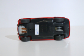 Scalextric Classic Seat 600 rood   ref.nr. 8333.