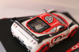 Ninco Ascari K21 Club Ninco No.4 nr. 50443 in OVP.