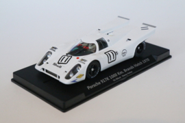 FLYSLOT Porsche 917K 1000KM Brands Htach 1970 No.11 nr. 005103 in OVP. Nieuw!