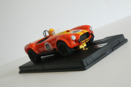 Reprotech AC Cobra Oranje/Geel No.6 nr. RT/1963 in OVP.