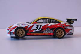 Scalextric Porsche 911 GT3R nr. C2339 No. 31