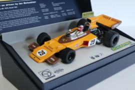 Scalextric Lotus 72 No.29 nr. C3833A Limited Edition in OVP. Nieuw!