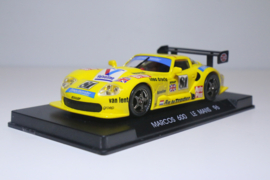 FLY Marcos 600LM Le Mans '96 #81 nr. A21 in OVP.  SPECIALE AANBIEDING !