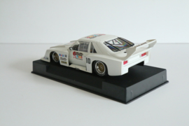 SideWays Ford Capri Zakspeed white kit in OVP*.