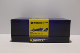 Scalextric Williams F1 BMW FW23 #5 L.E. nr C2334 in OVP