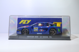 FLY Venturi 500 Azul Le Mans 95 #45 nr. A13 in OVP. SPECIALE AANBIEDING !