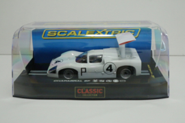 Scalextric Chaparall 2F No.4 nr C2916 in OVP. Nieuw!