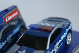 Carrera Digital Chevrolet Camaro State Trooper nr. 30979 in OVP!