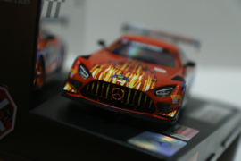 Carrera Evolution Mercedes-AMG GT3 EVO SunEnergy1 Racing nr. 27737 No.75 in OVP.