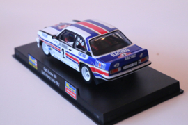 Revell Opel Ascona 400 Monte Carlo Rally 1982 No.2 nr. 08331 in OVP.