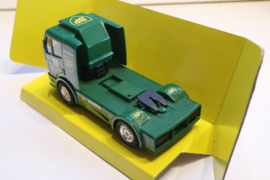 SCX Truck Mercedes-Benz BP groen nr. 83640 in OVP. Nieuw!