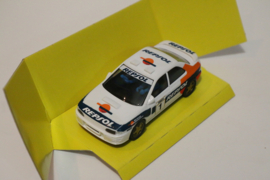 SCX Subaru Imprezza 4x4 'REPSOL' No.1 nr. 8376 in OVP.
