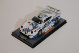 Ninco Porsche 911 GT1 24h Le Mans 1998 No.26 nr. 50149 in OVP.