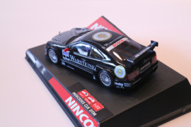 Ninco MERCEDES CLK DTM   'Warsteiner'   No.5      nr.  50253