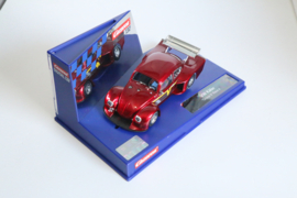 Carrera Digital VW Kafer Group 5 donkerrood-metallic  nr. 30719 in OVP