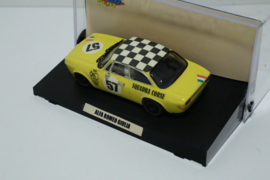 TeamSlot Alfa Romeo Giulia No.57 nr.11103 in OVP.