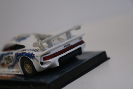 Ninco Porsche 911 GT1 24h Le Mans 1998 No.26 nr. 50149 in OVP.