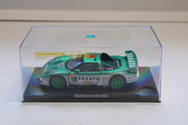 Scalextric Takata Dome NSX 2004 No.18 nr. C2719 in OVP*. Nieuw!