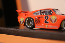 FLY Porsche 935 K3 Jagermeister nr. 99087 Limited Edtion in OVP. Nieuw!