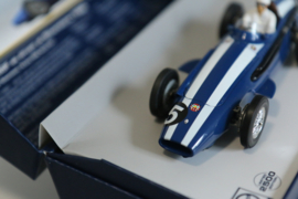 Scalextric Maserati 250F nr. C3481A Limited Edition in OVP. Nieuw!