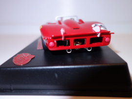 RACER slotcar RCR53A.  Alfa Romeo T 33/3  # 36.   Nieuw !