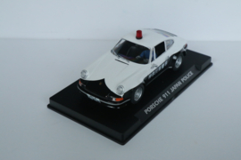FLY Porsche 911 Japan Police '911 collection' in OVP. nr A2036