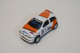 SCX Seat Ibiza Coupe No.1 nr. 83900.20 in OVP.