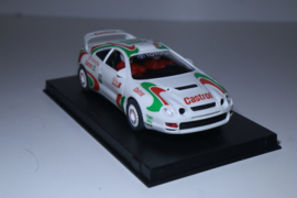 Ninco Toyota Celica GT-Four Castrol nr. 50109 in OVP.