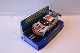 Scalextric Aston Martin Vantage GT3 No.89 nr. C3622 in OVP.
