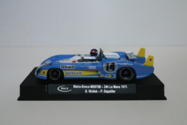 SLOT-IT Matra-Simca MS670B No.14 nr. CA67a in OVP! Nieuw!