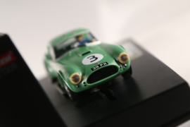 Carrera Evolution 132  Shelby Cobra 289   No.3   nr. 27482  in OVP.