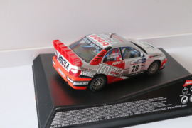 Ninco Subaru Imprezza 'Imola 05' No.28 nr 50385 in OVP.