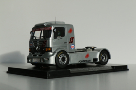 GB track by FLY Mercedes-Benz Atego No.15 Nurburgring 2000 Ref: 08003 in OVP*.