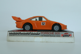 Fleischmann Auto-Rallye. Porsche 935 Jagermeister nr. 3228 in OVP.