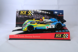 SCX Dome Judd Le Mans No.9 nr. 61450 in OVP. Nieuw!