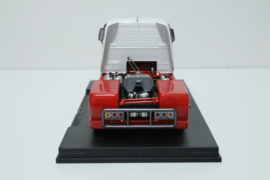 GB track by FLY SISU SL250 No.29
