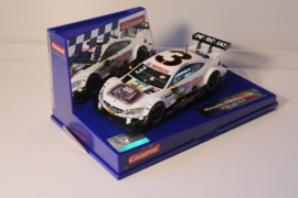 Carrera Digital 132 Mercedes-AMG C63 DTM No.3 P. Di Resta nr. 30839 in OVP.